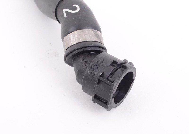 Шланг системы охлаждения