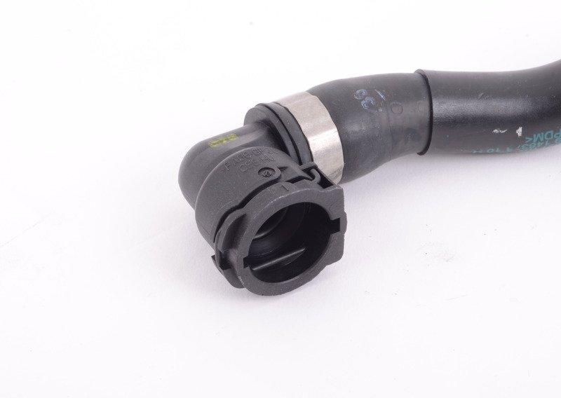 Шланг системы охлаждения