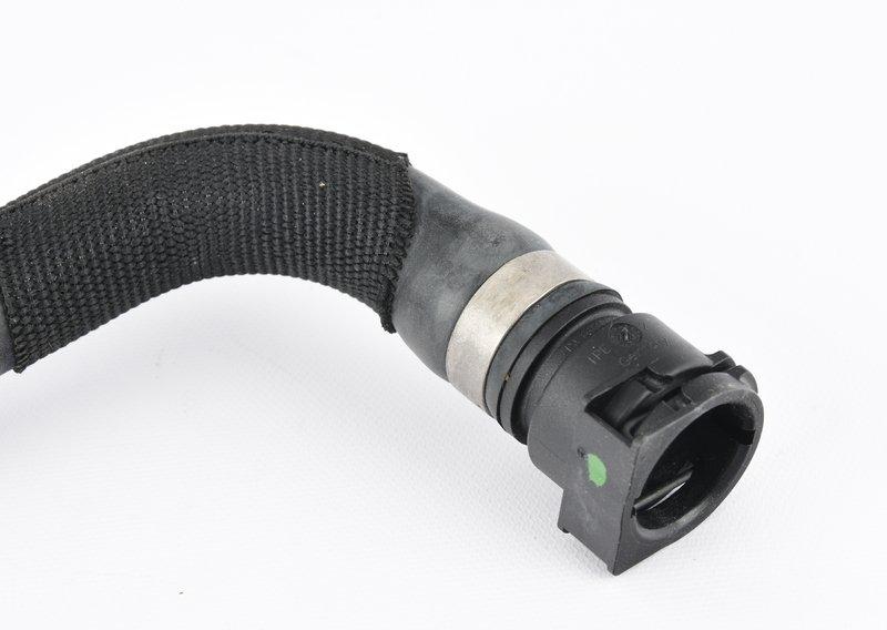 Шланг системы охлаждения