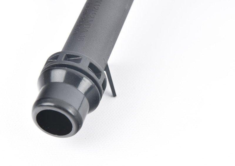 Под.трубопровод охладителя надд.воздуха