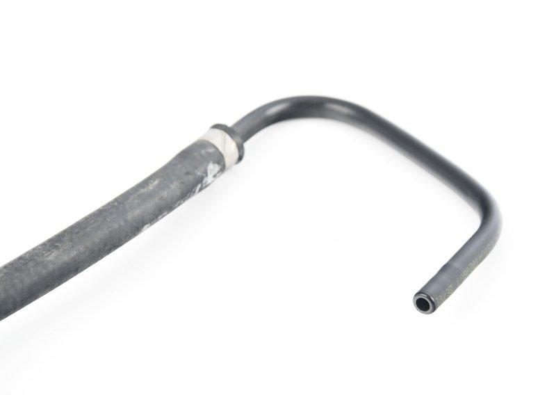 Трубопровод расш.бачок-возврат DME