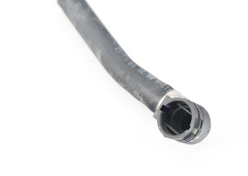 Трубопровод расш.бачок-возврат DME