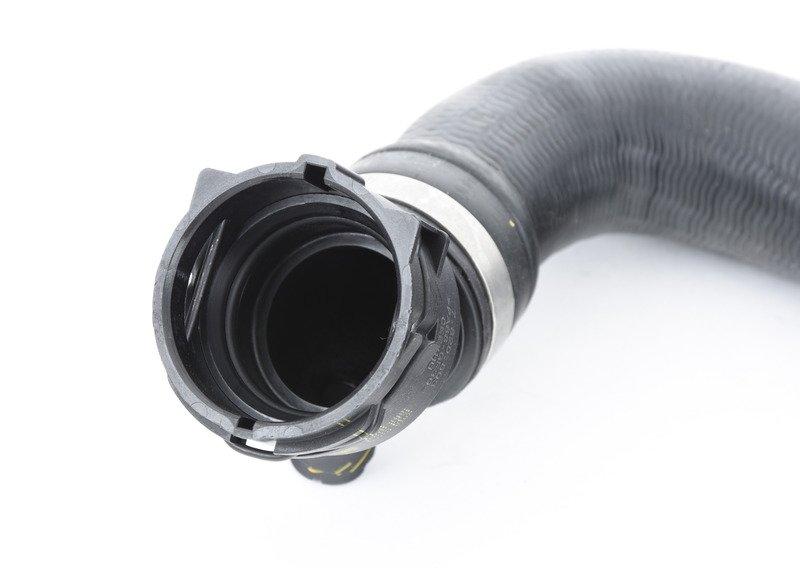 Шланг системы охлаждения