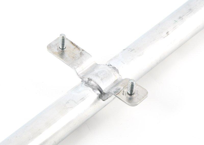 Патрубок сист.охлаждения подача Ср