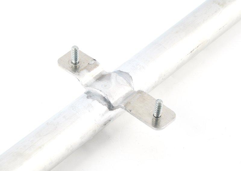 Возвр.патрубок системы охлаждения Ср