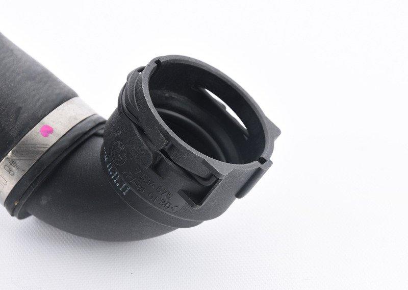 Шланг системы охлаждения