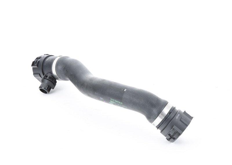 F25 N20 шланг системы охлаждения