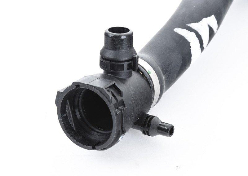 F25 N20 шланг системы охлаждения