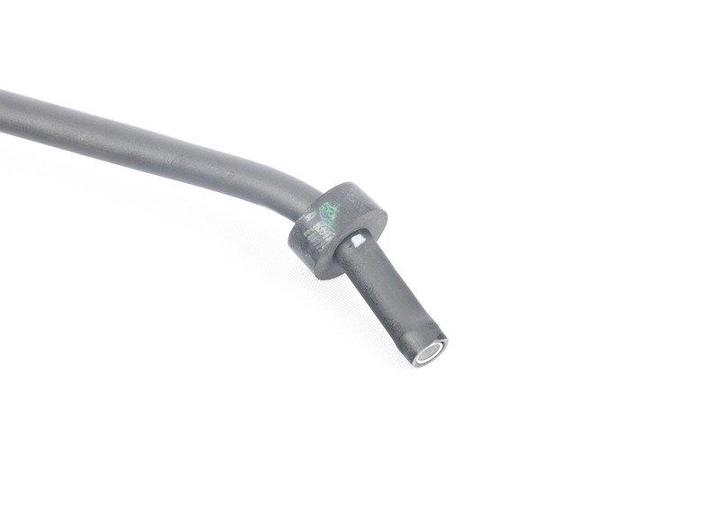 Труба расш.бачок-головка блока цилиндр.