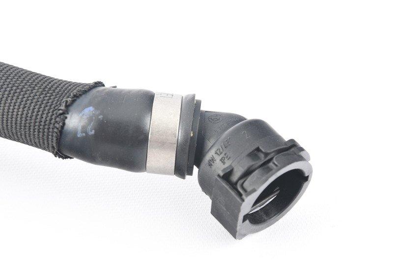 Шланг системы охлаждения