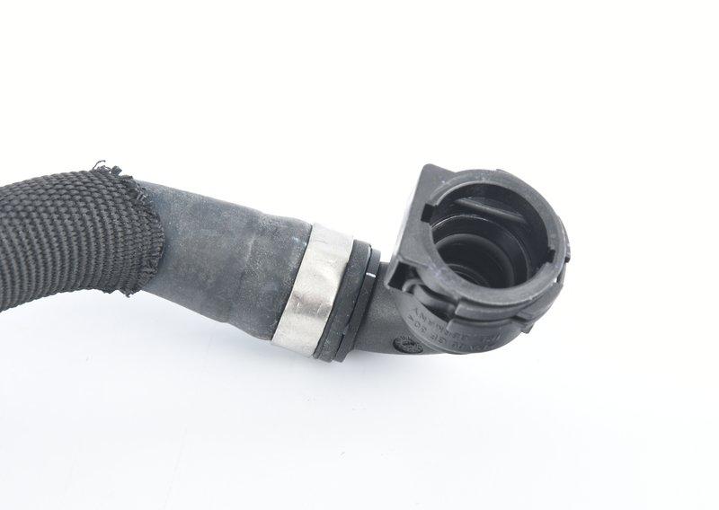 Шланг системы охлаждения