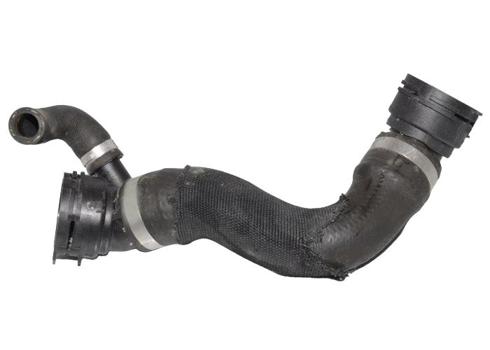 E70/E71 шланг антифриза