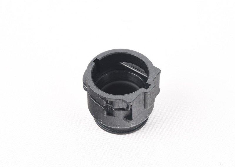 Запорный механизм