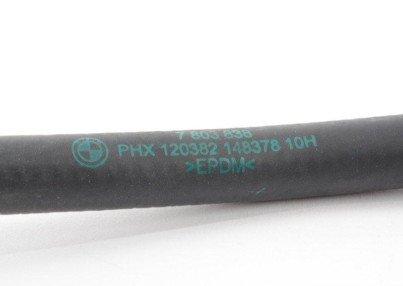 Шланг ответвление-расш.бачок