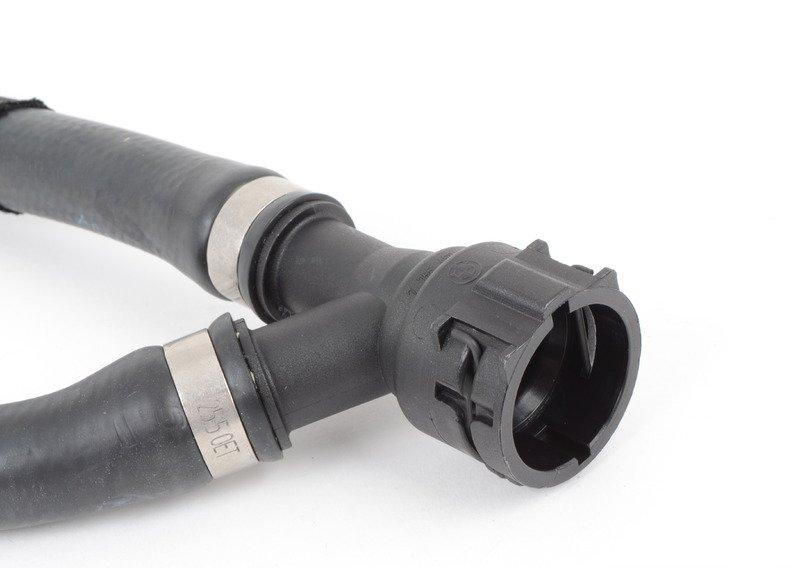 Шланг расш.бачок-