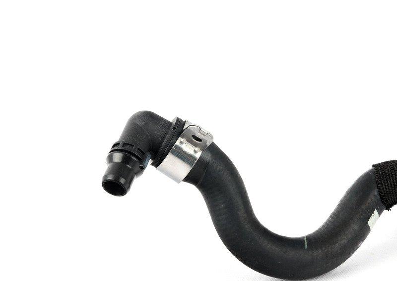 Шланг системы охлаждения