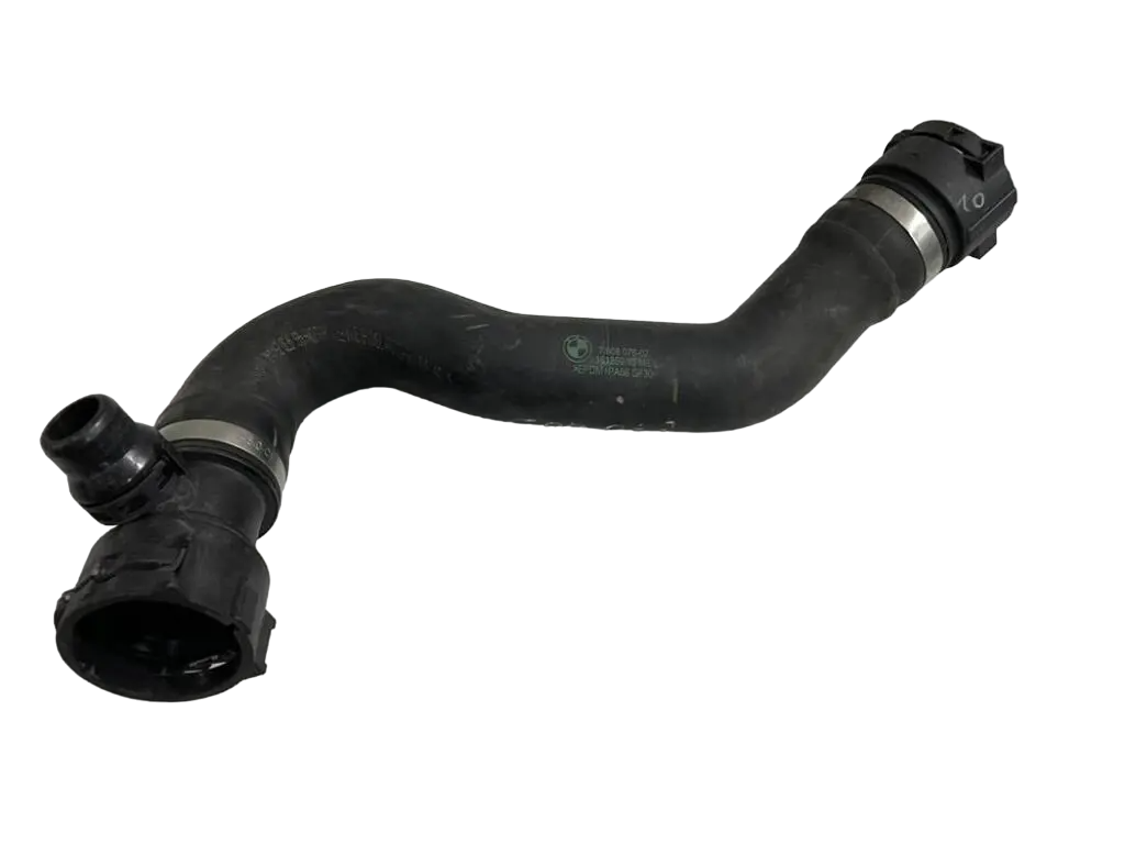 Шланг системы охлаждения