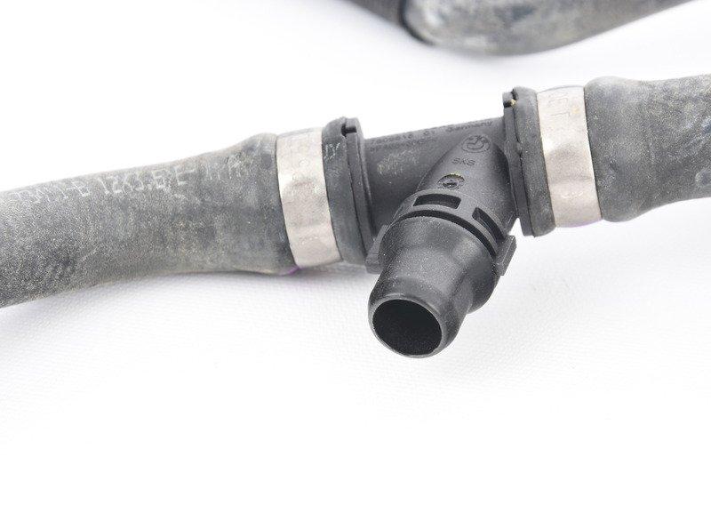 Шланг системы охлаждения