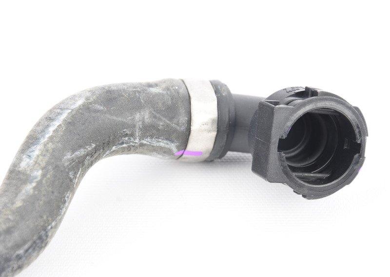 Шланг системы охлаждения