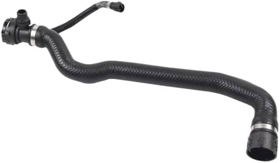 Шланг системы охлаждения  F07 GT F07 GT LCI F10 F10 LCI F11 LCI F11