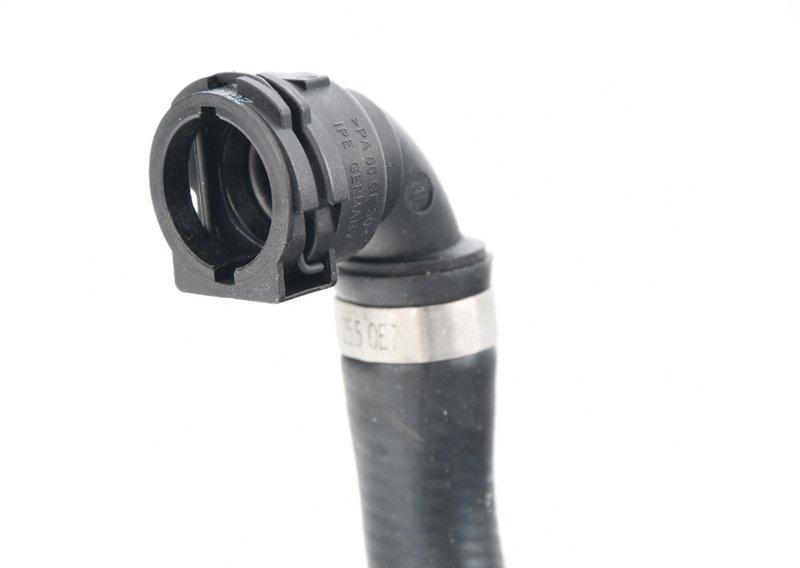 Шланг системы охлаждения