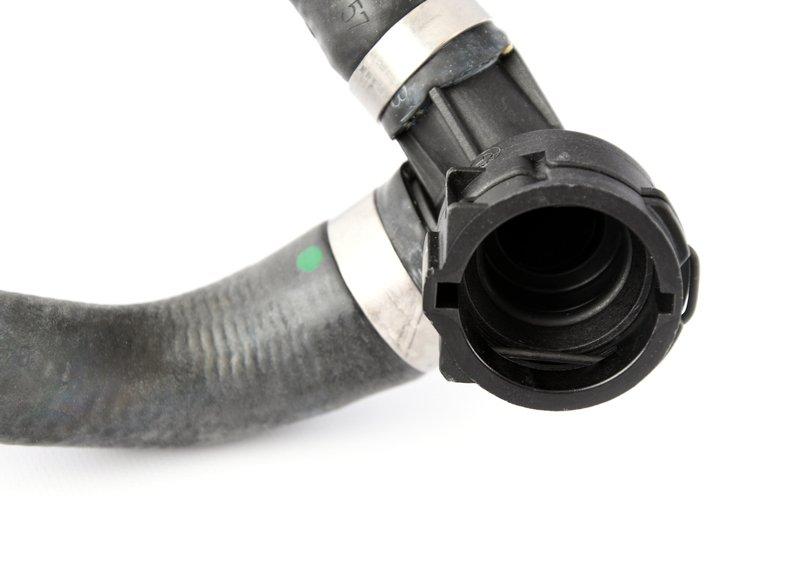 Шланг радиатор-расширительный бачок