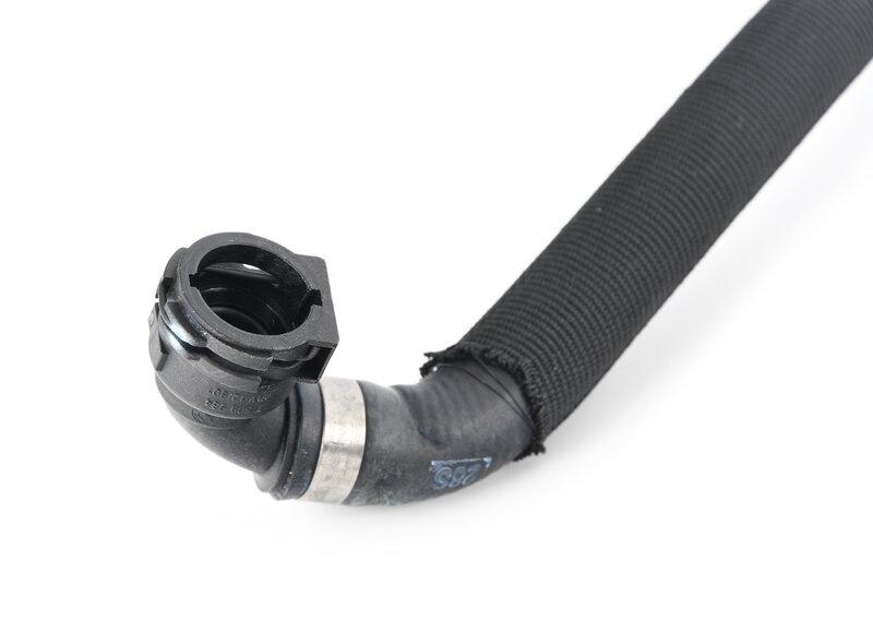 Шланг радиатора