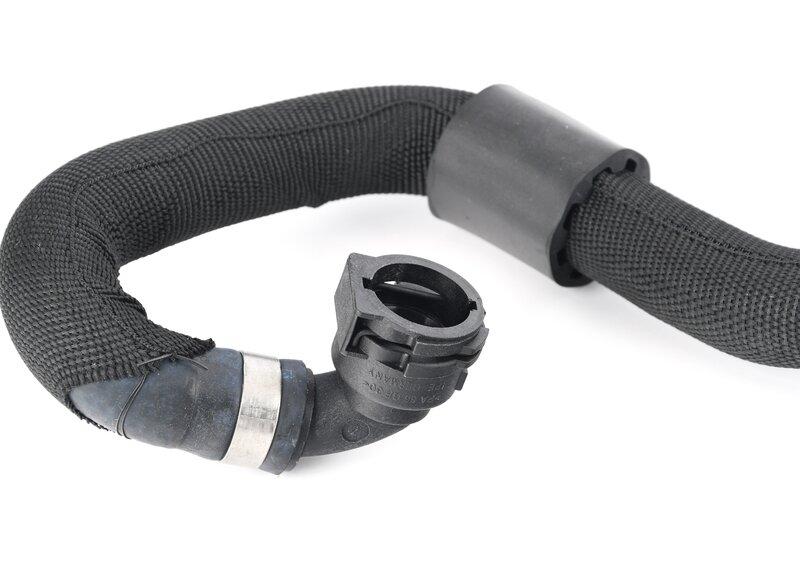 Шланг радиатора