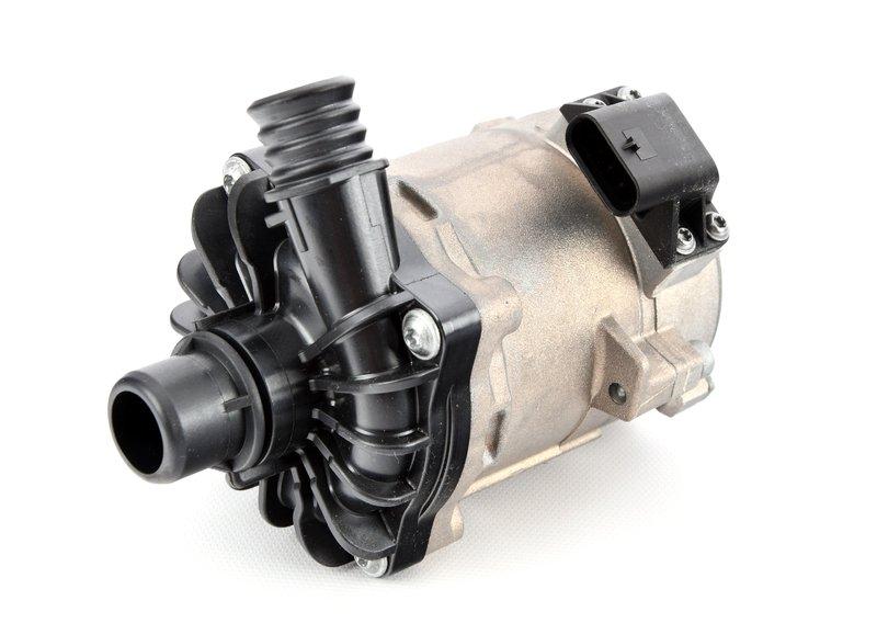 F85/F86 доп помпа