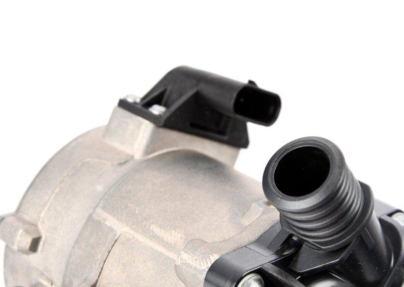 F85/F86 доп помпа