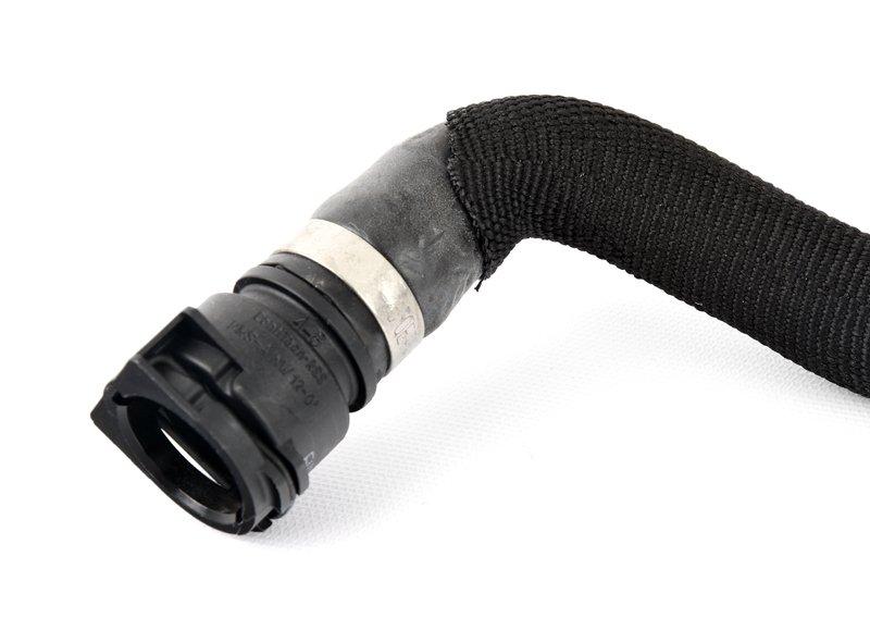 Шланг радиатора