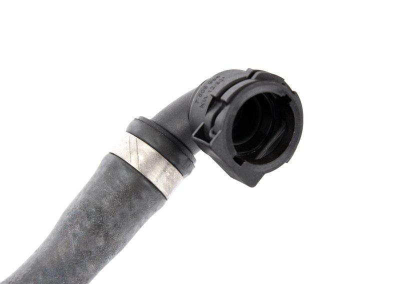 Шланг радиатора