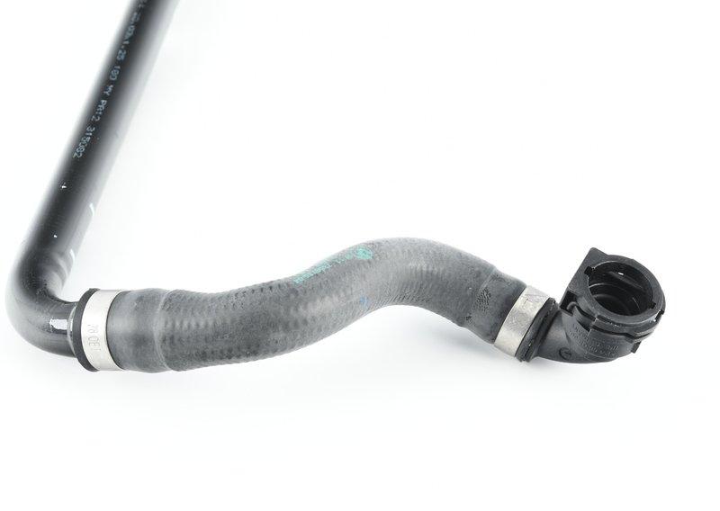 Шланг вынесенный радиатор ОЖ F90 M5