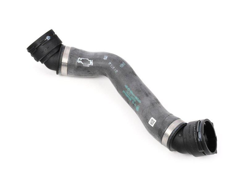 Шланг радиатора F97 F98