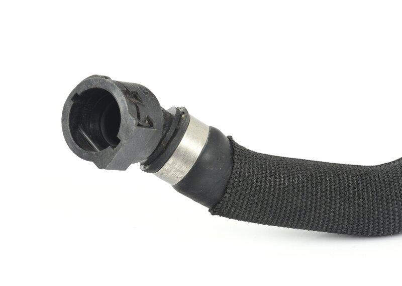 Шланг вынесенный радиатор ОЖ