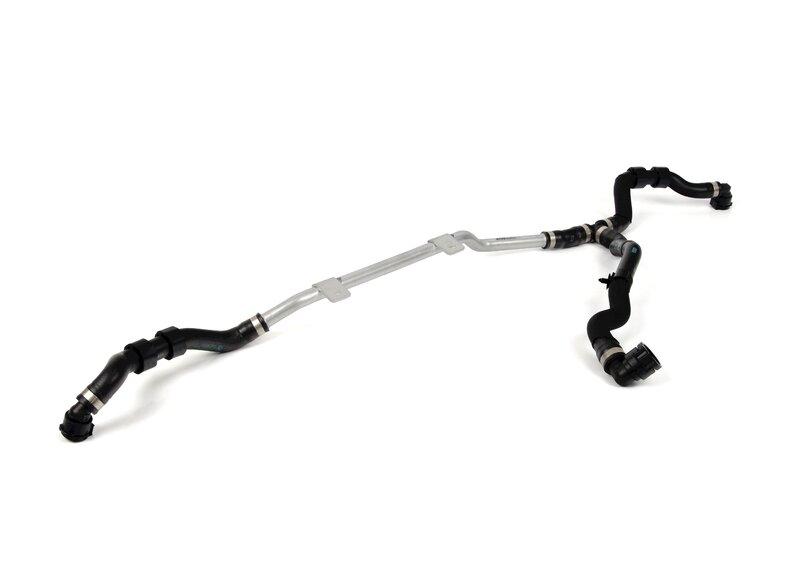 G87/G80/G82/G83 Провод вынесен.радиат.охлажд.жидкости