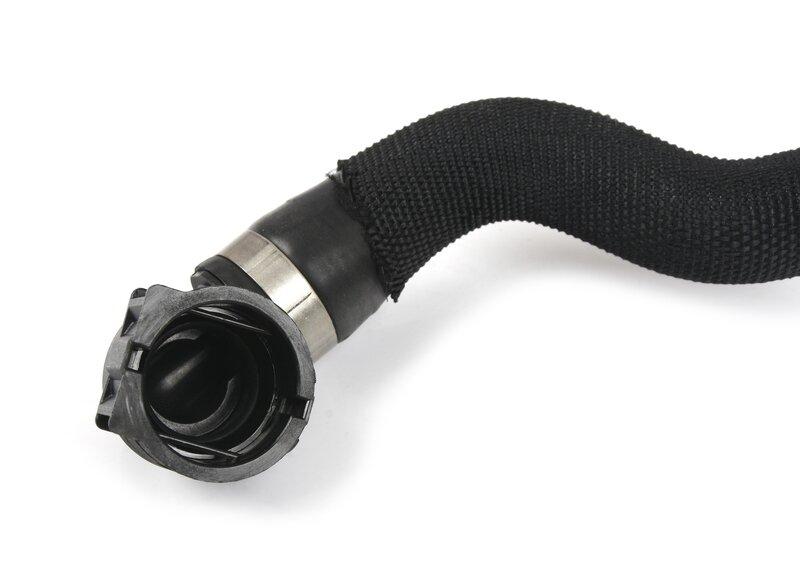 G87/G80/G82/G83 Провод вынесен.радиат.охлажд.жидкости