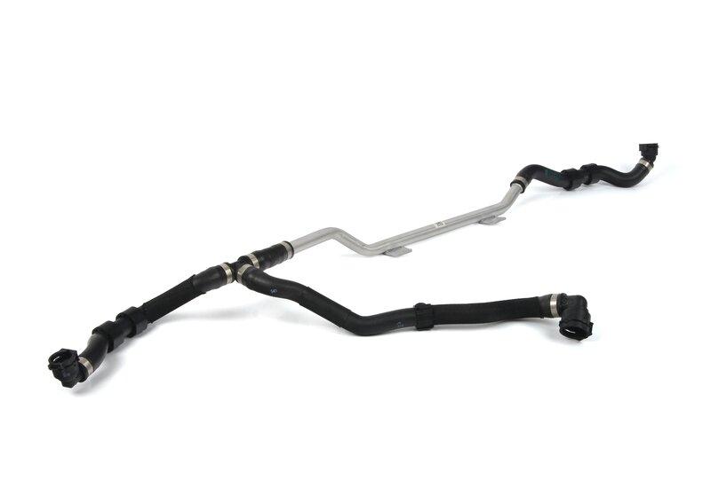 G87/G80/G82/G83 Провод вынесен.радиат.охлажд.жидкости