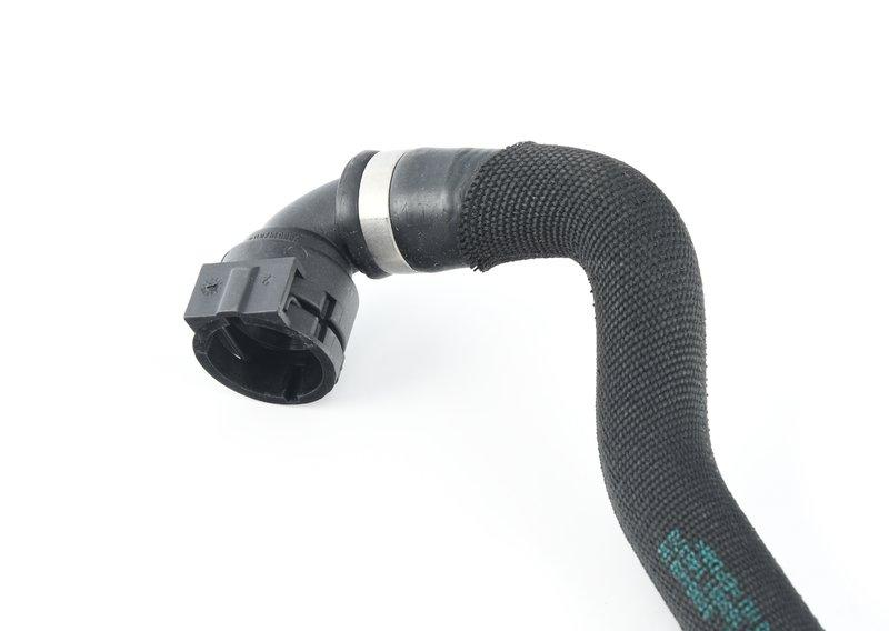 Провод радиатор охлаждающ.жидкости