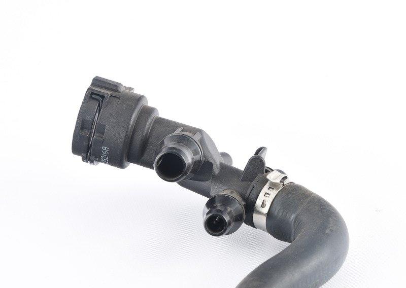 Шланг системы охлаждения