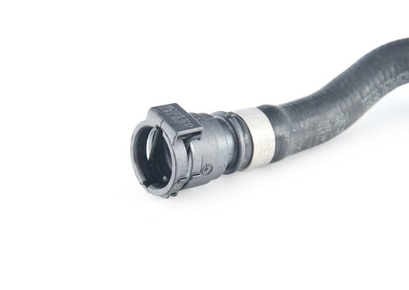 Пров.голов.блока цилинд. - мод.дозир.SCR