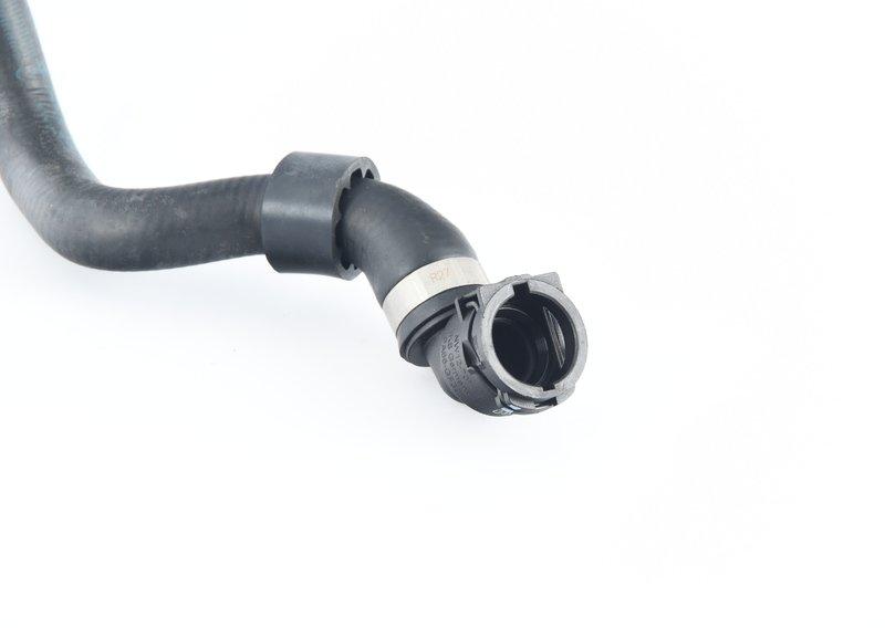 Шланг системы охлаждения