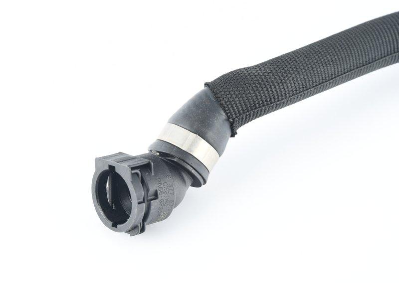 Шланг системы охлаждения