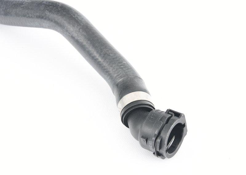 Шланг верхняя часть радиатора-насос ОЖ