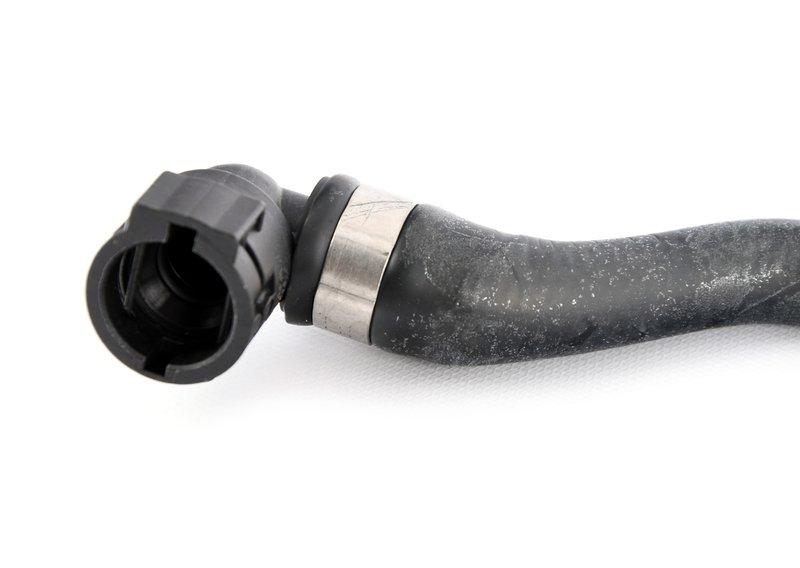 Шланг радиатор-расширительный бачок