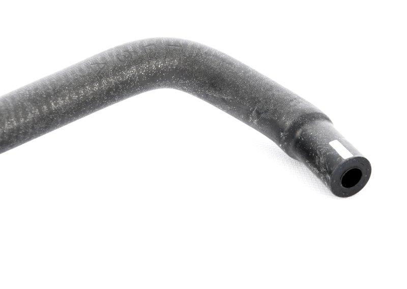 Шланг радиатор-расширительный бачок