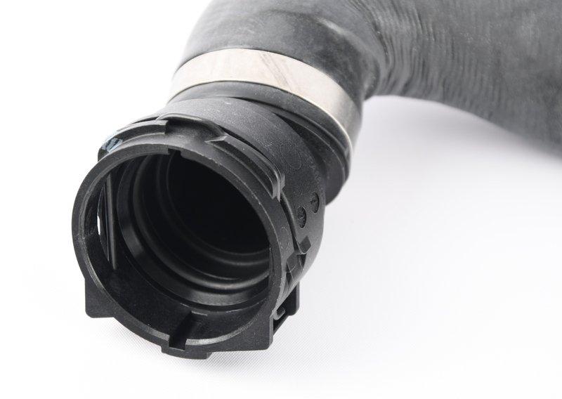 Шланг радиатор Нж-термостат