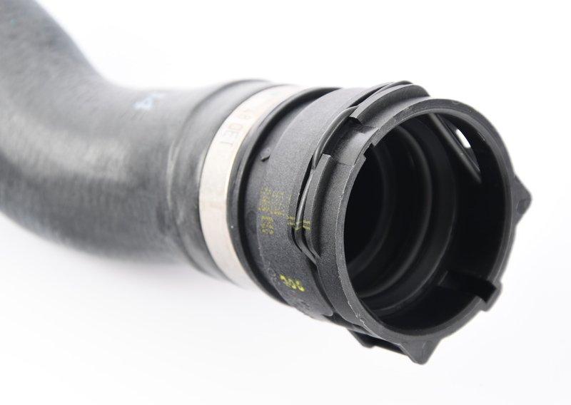 Шланг радиатор Нж-термостат