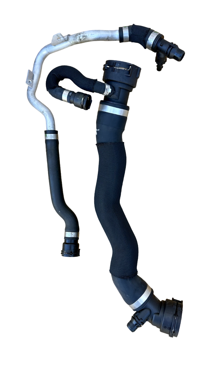 ШЛАНГ СИСТЕМЫ ОХЛАЖДЕНИЯ  F07 GT F07 GT LCI  F10/11 LCI