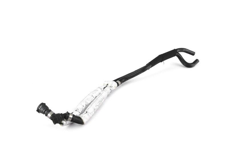 Трубопровод под./возврат доз.модуля